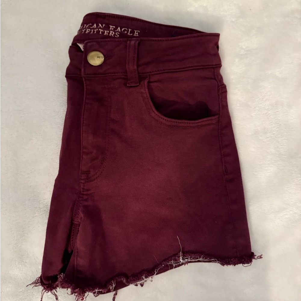 American Eagle